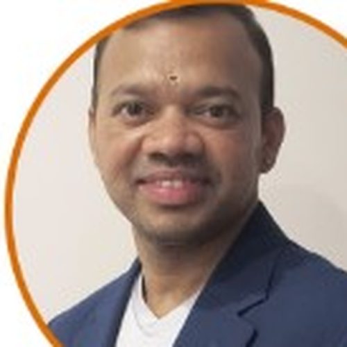 Rajesh Adepu